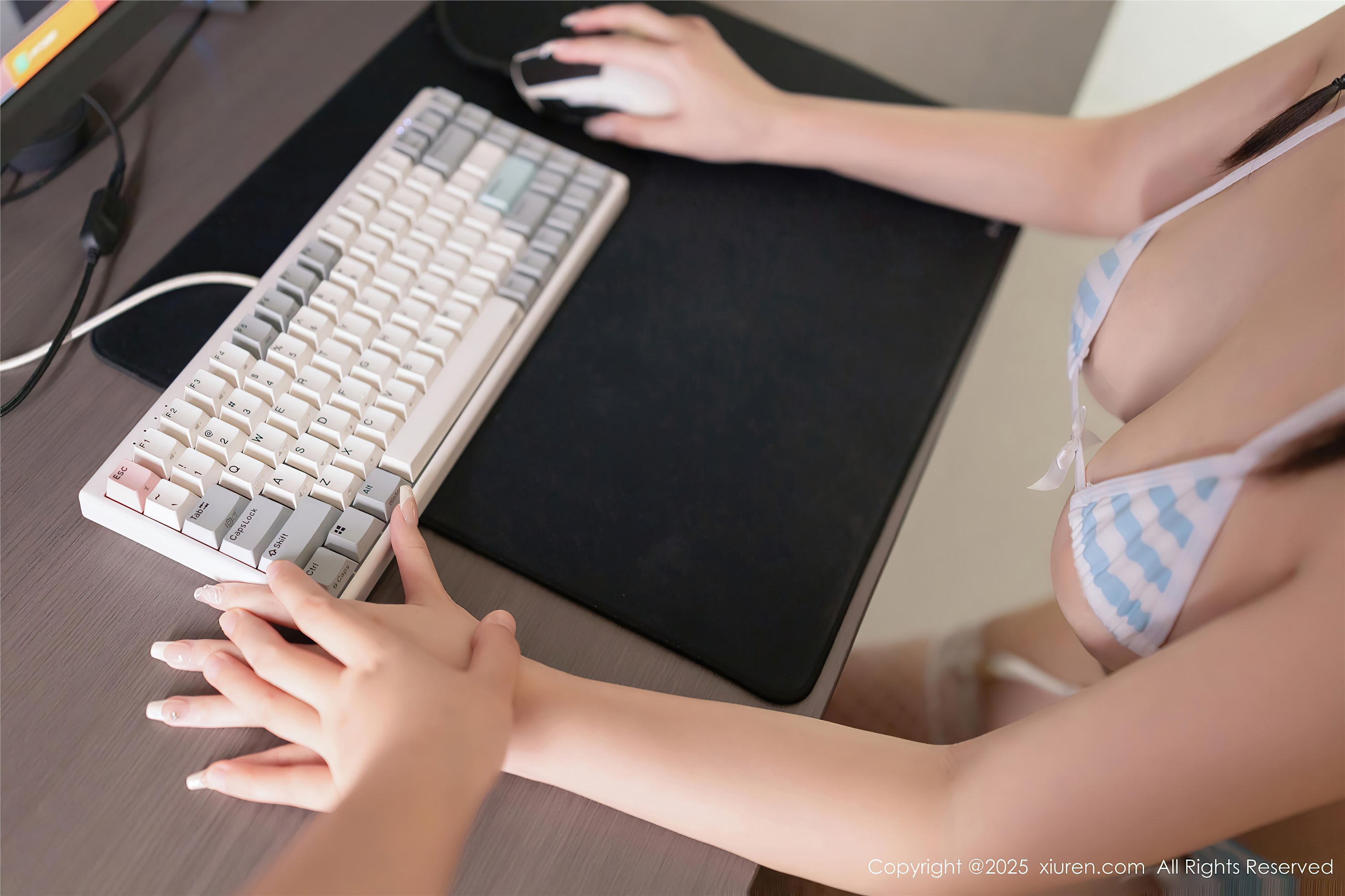 Xiuren秀人网 2025.09.17 NO.10778 杏子Yada